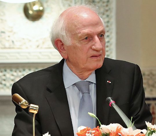 André AZOULAY