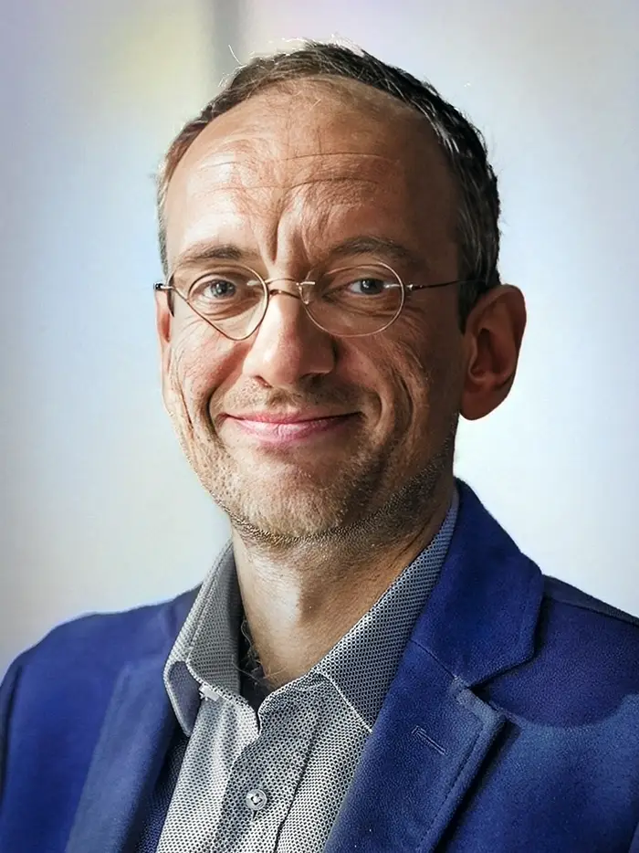 Frédéric Encel